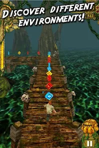 Temple Run Screenshot 4